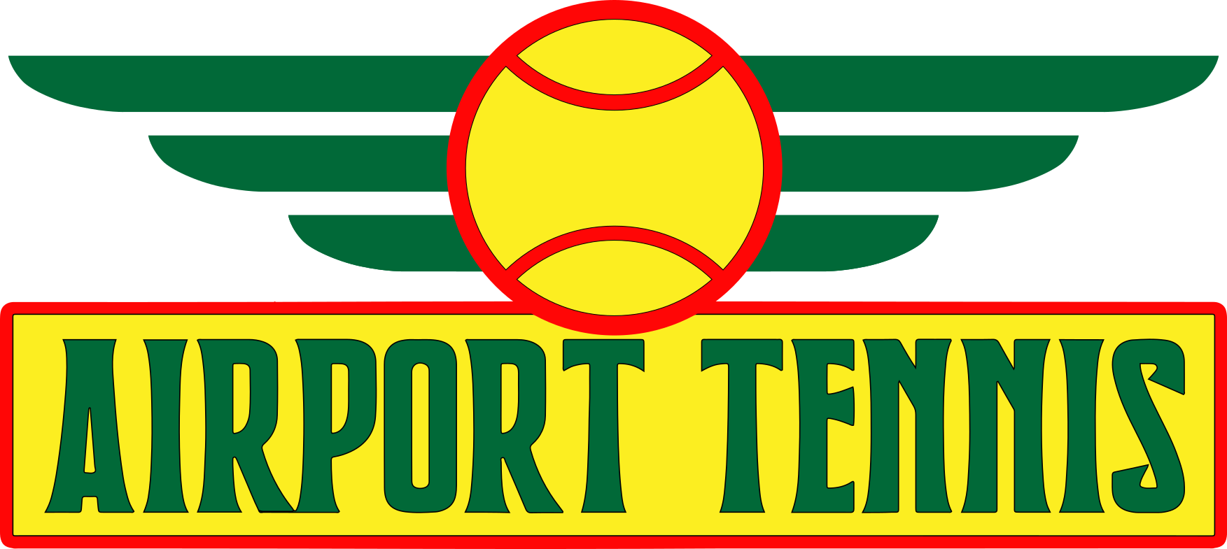 Airport Tennis