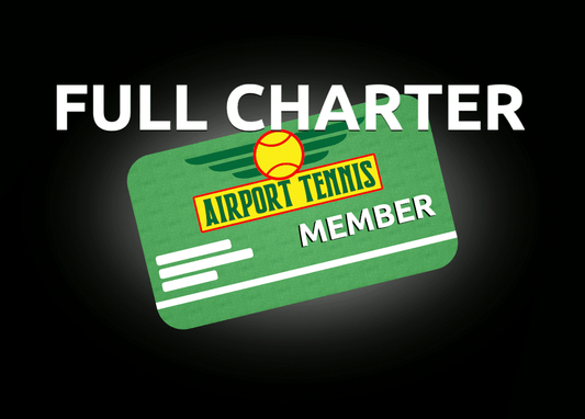 Full Charter Membership