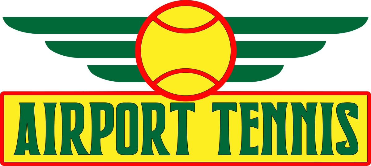 Airport Tennis logo